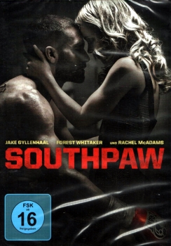 Southpaw